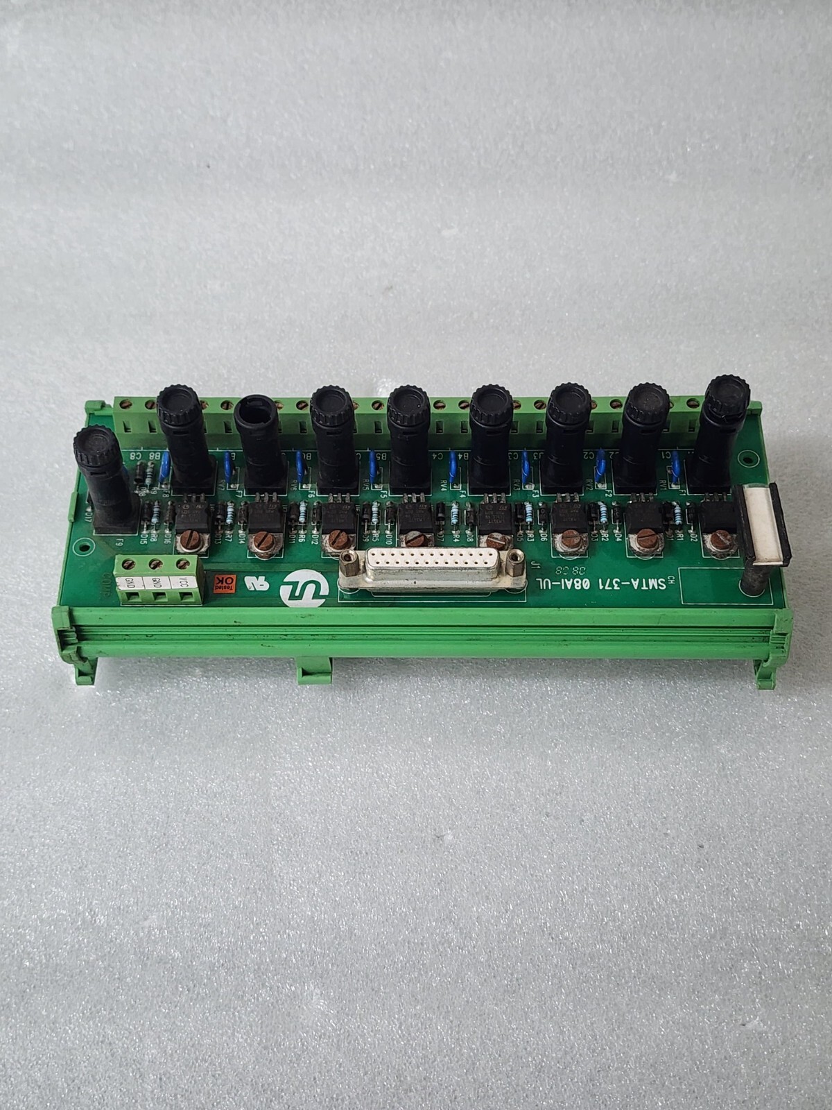 INTERFACE BOARD SMTA-371 08AI-UL - Image 3