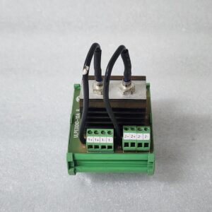 INTERFACE MODULE ULPEDDIO-10A R