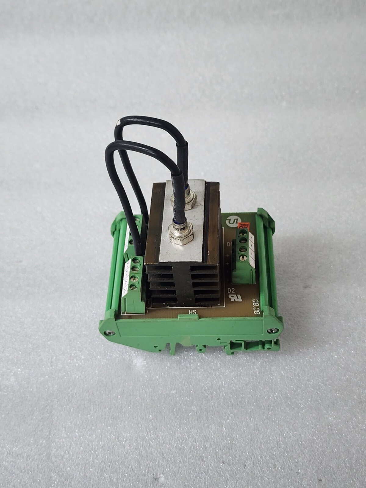 INTERFACE MODULE ULPEDDIO-10A R - Image 2