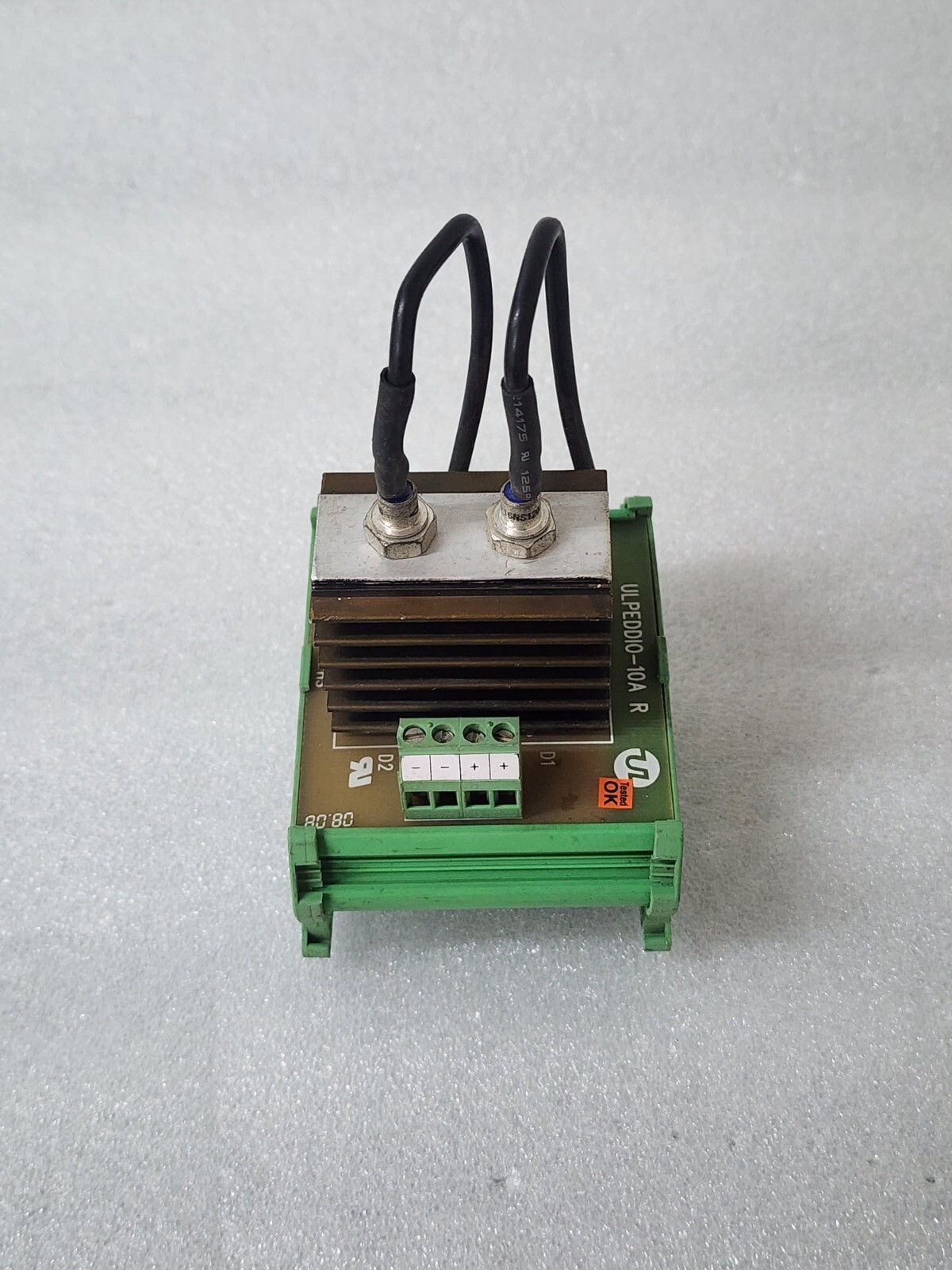 INTERFACE MODULE ULPEDDIO-10A R - Image 3