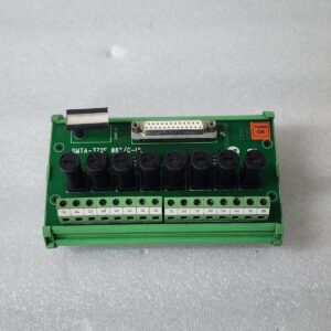 INTERFACE BOARD SMTA-372F 08T/C-UL