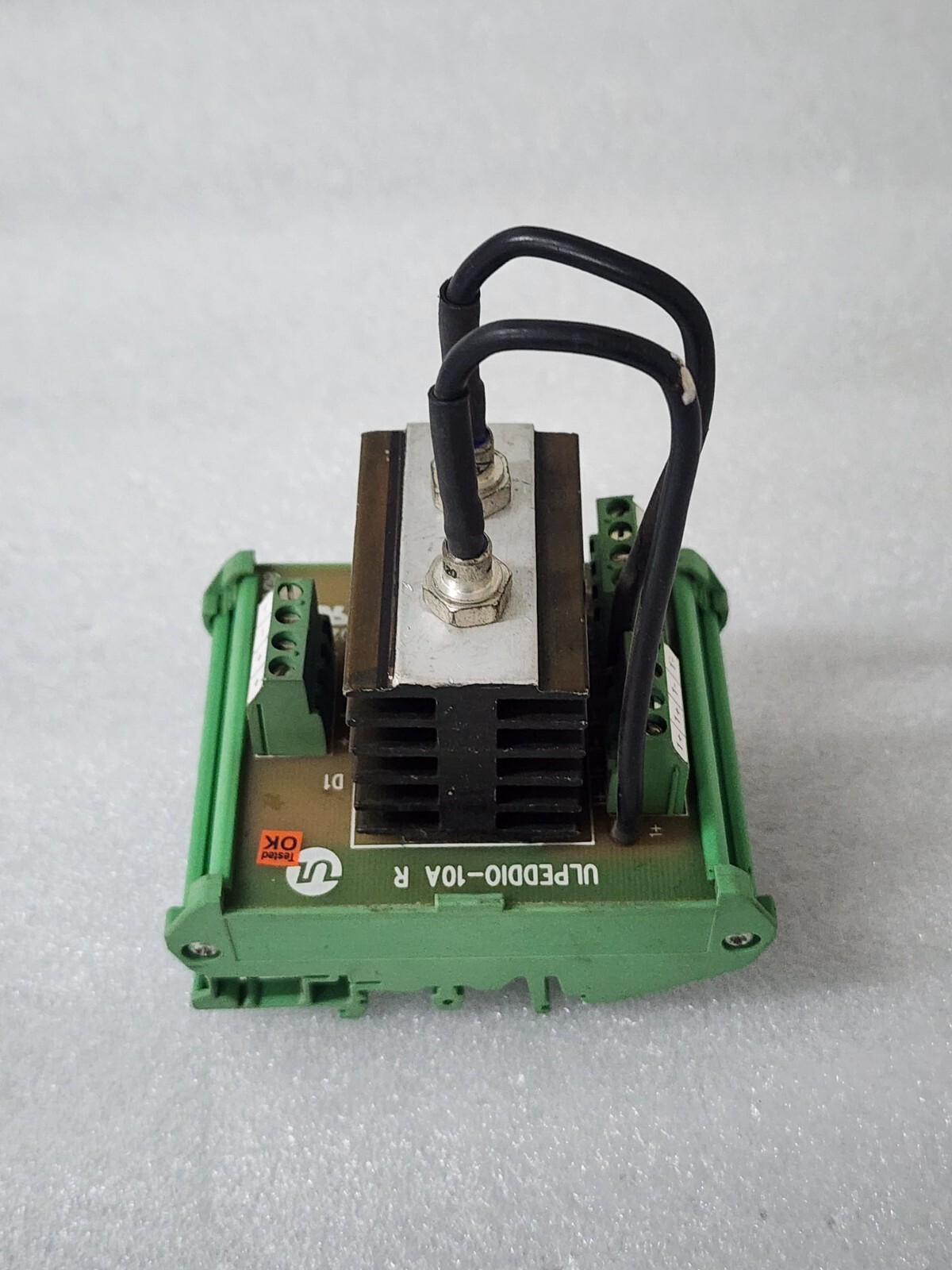 INTERFACE MODULE ULPEDDIO-10A R - Image 4