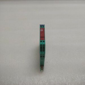 PEPPERL + FUCHS Z731 ZENER BARRIER 71908