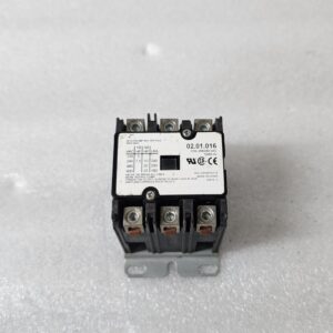 HARTLAND CONTROLS HCC-3XU04PU119 MAGNETIC CONTACTOR 50A 208/240V 02.01.016