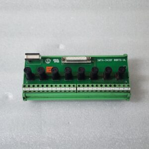 INTERFACE MODULE SMTA-3432F 08RTD-UL