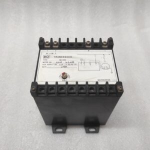 DAIICHI DM-83Q TRANSDUCER 110V