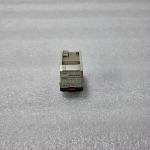 TELEMECANIQUE RHN 416GP CONTROL RELAY 220 VAC COIL 4PDT 5A PLUG-IN INDUSTRIAL RE