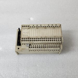ABE7-H16R21 16 I/O PASSIVE CONNECTION SUB BASE