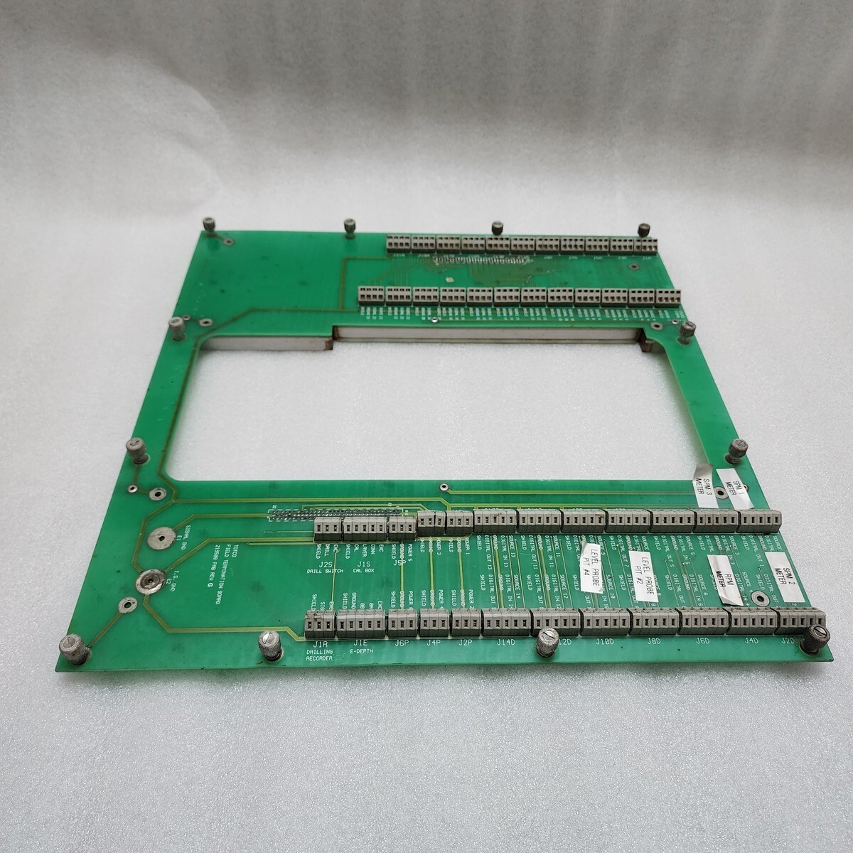 M/D TOTCO 219505 FAB REV C - Image 15