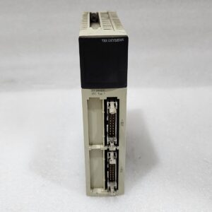 TSXDEY32D2K 32I 24VDC SINK CONN