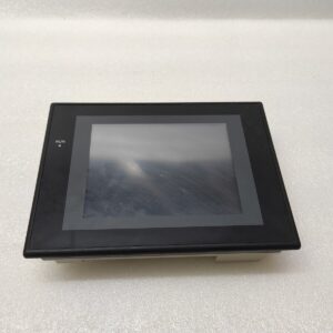 OMRON NS5-SQ10B-V2 INTERACTIVE DISPLAY 24VDC