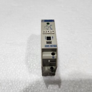 ABR-1S118E OUTPUT INTERFACE MODULE