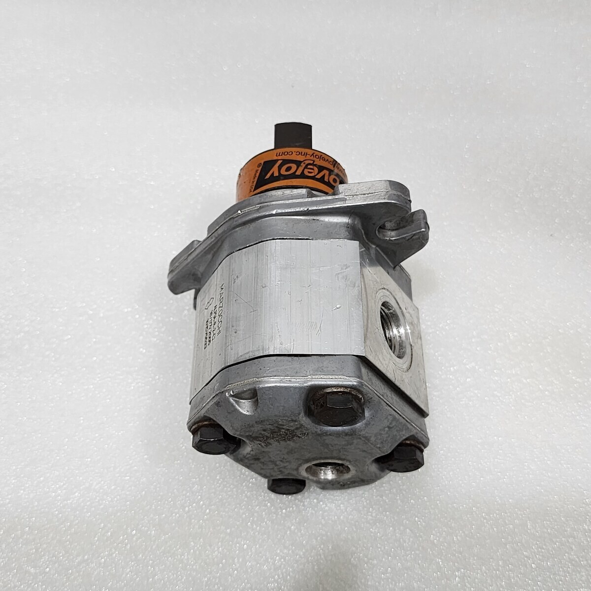 MARZOCCHI ALP1A-R-2-E2 GEAR PUMP - Image 2