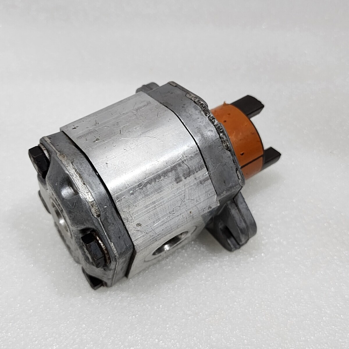 MARZOCCHI ALP1A-R-2-E2 GEAR PUMP - Image 4