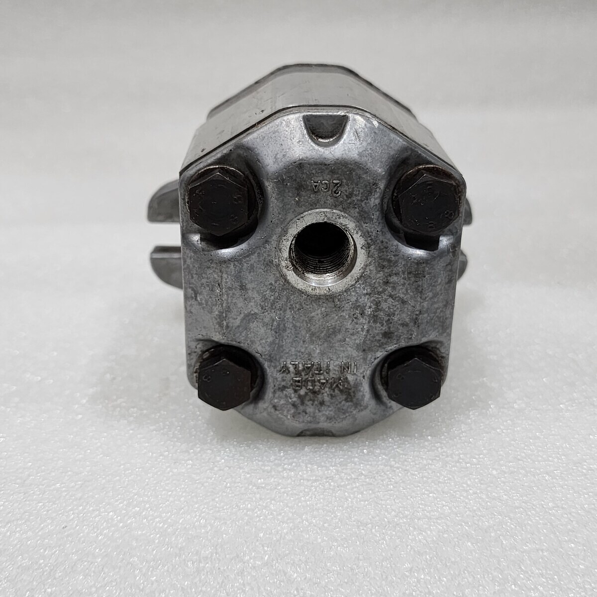MARZOCCHI ALP1A-R-2-E2 GEAR PUMP - Image 5