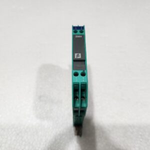 PEPPERL + FUCHS Z954 ZENER BARRIER 71863