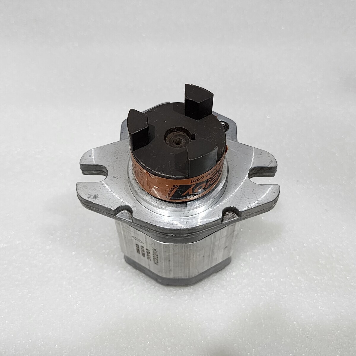 MARZOCCHI ALP1A-R-2-E2 GEAR PUMP - Image 7