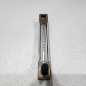RM&C PLATON NGVB111/GTF1AHS-B-48025/37920/30H GLASS VARIABLE AREA