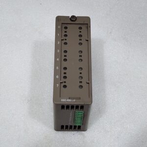 KUHNKE 680.450.02 8CH DIGITAL IN/OUT MODULE