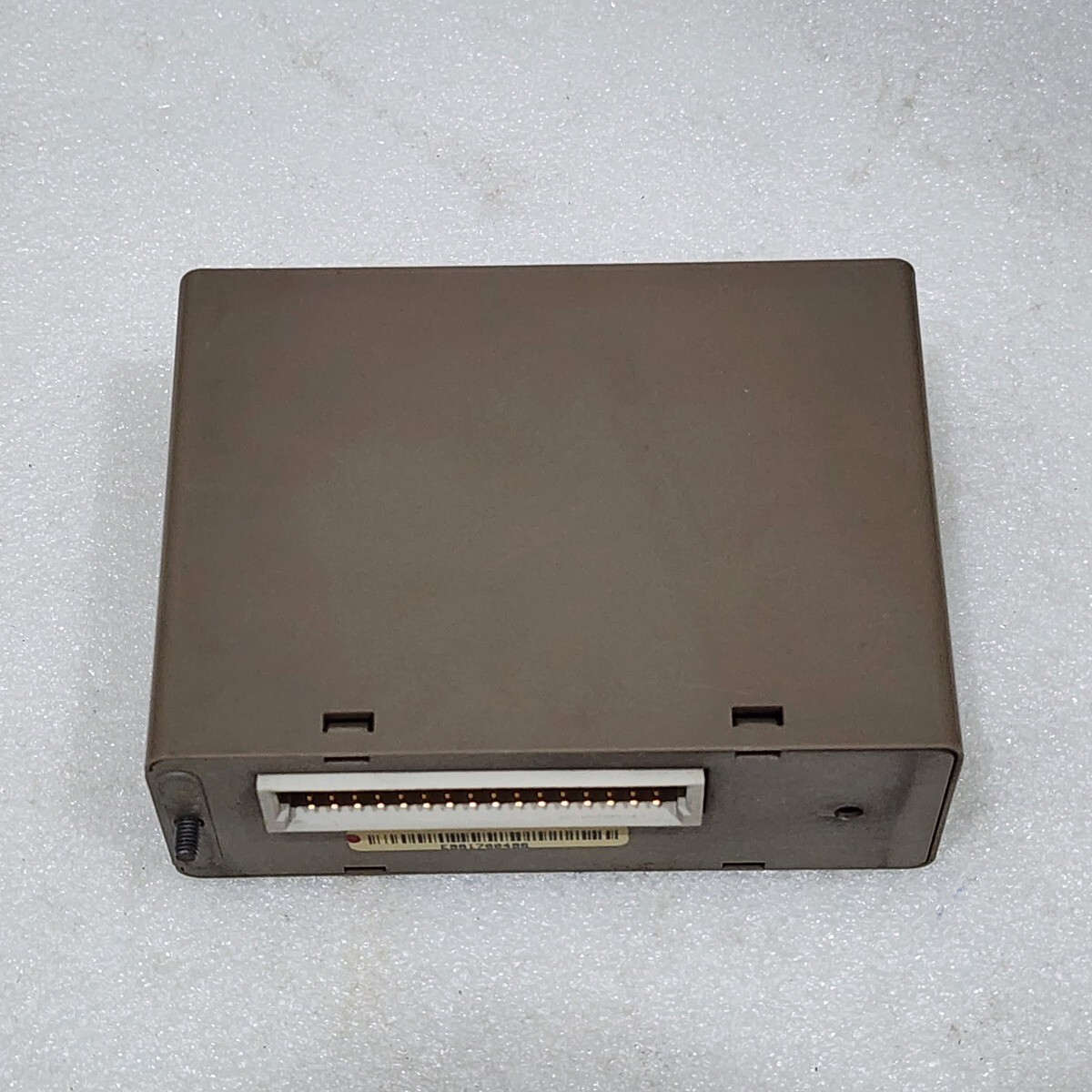 KUHNKE 680.450.02 8CH DIGITAL IN/OUT MODULE - Image 4