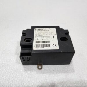 FEDERAL MOGUL 0096600017 IGNITION DEVICE