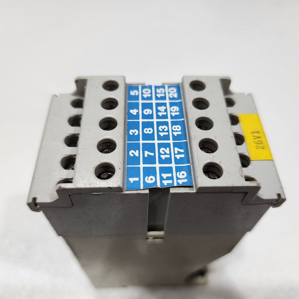 JANSSEN LT 5101 LAMPENTESTER - Image 2