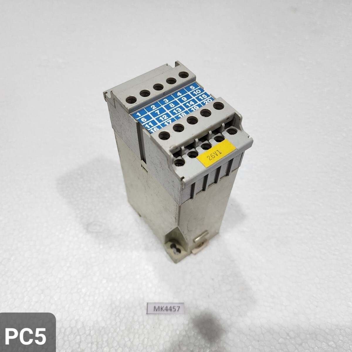 JANSSEN LT 5101 LAMPENTESTER - Image 6