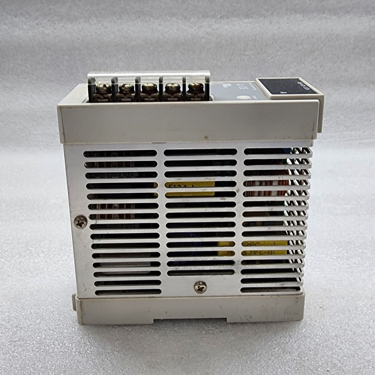 KEYENCE MS-H75 POWER SUPPLY 3.2A - Image 4