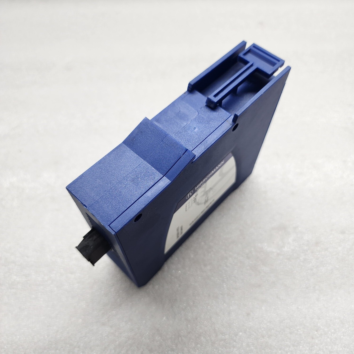 HIRSCHMANN SPIDER II 8TX RAIL SWITCH - Image 5