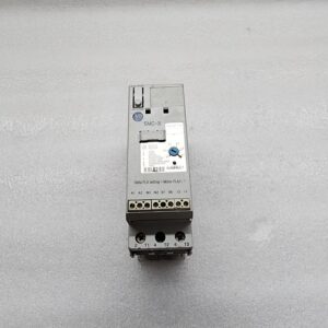 ALLEN BRADLEY SMC-3 MOTOR CONTROLLER CAT 150-C9NBD 7.5KW