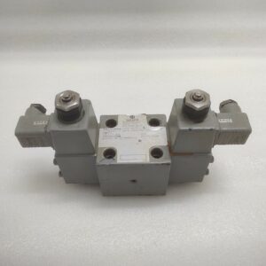 NAKAKITA NS705-D-A SOLENOID VALVE 2G4