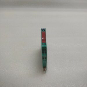 PEPPERL + FUCHS Z728.H ZENER BARRIER 71938