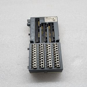 ABB TU515 B1 I/O TERMINAL UNIT 1SAP212200R0001
