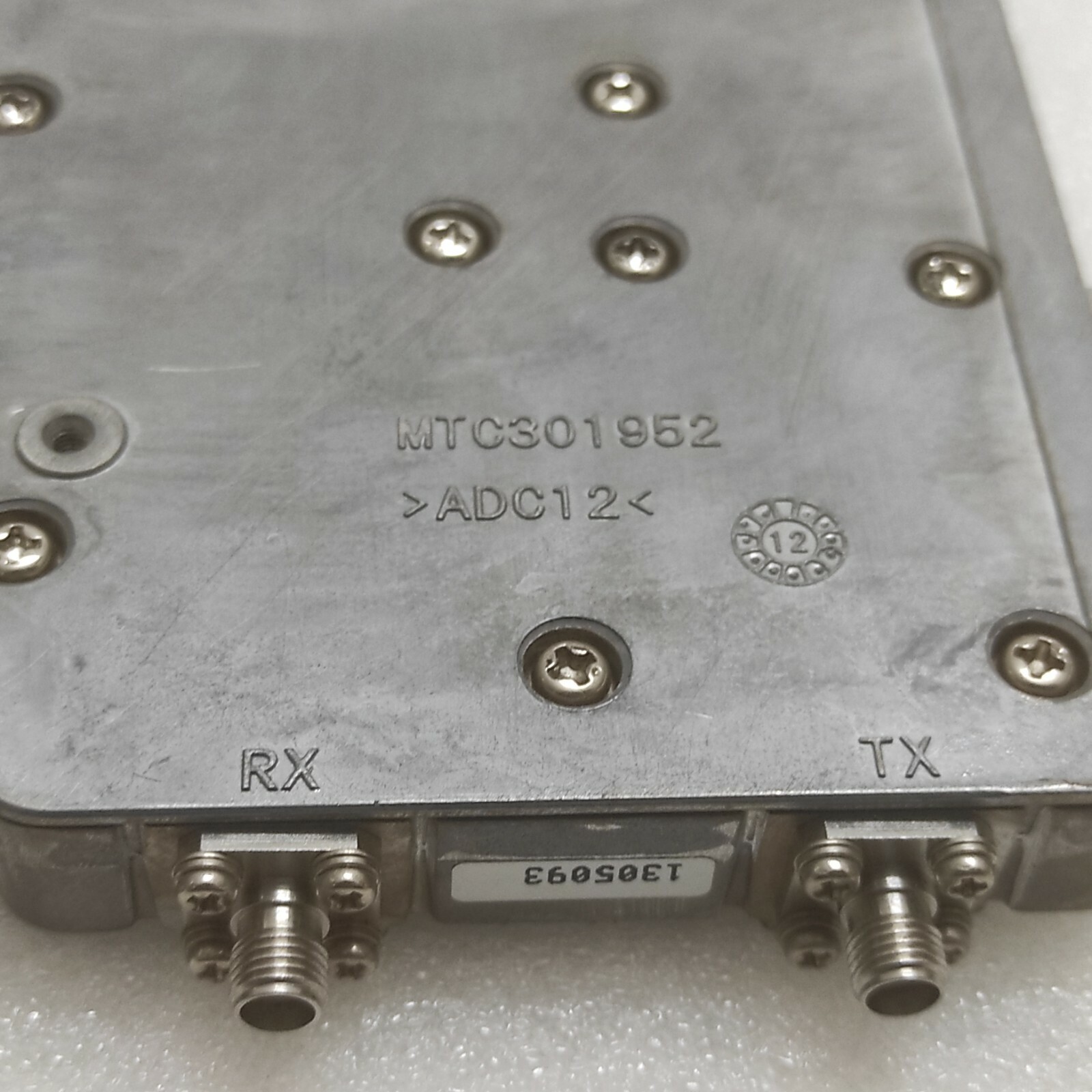 JRC JUE-251 CMZ-124 - Image 7