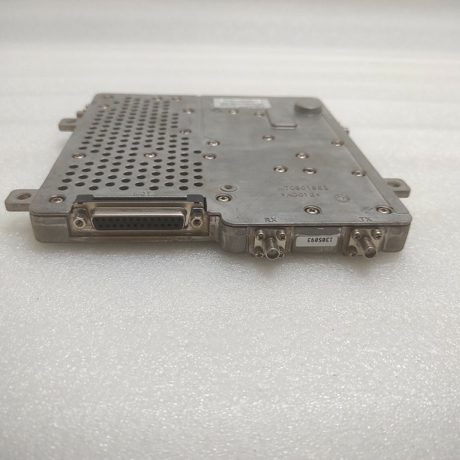 JRC JUE-251 CMZ-124 - Image 8