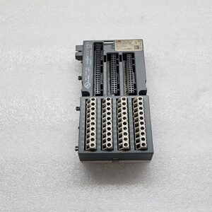 ABB TU515 B4 I/O TERMINAL UNIT 1SAP212200R0001