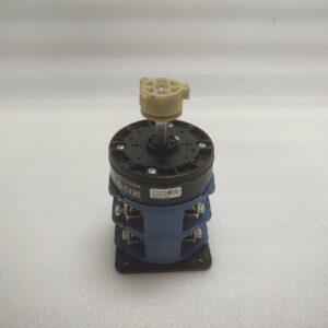 KRAUS & NAIMER C125 TIMER