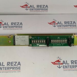 Honeywell J-ELA00 704038010 Revision A 80360558-001