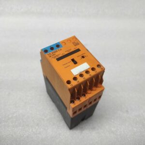 IFM VS2000EXI CONTROL MONITOR SR2301 24VDC