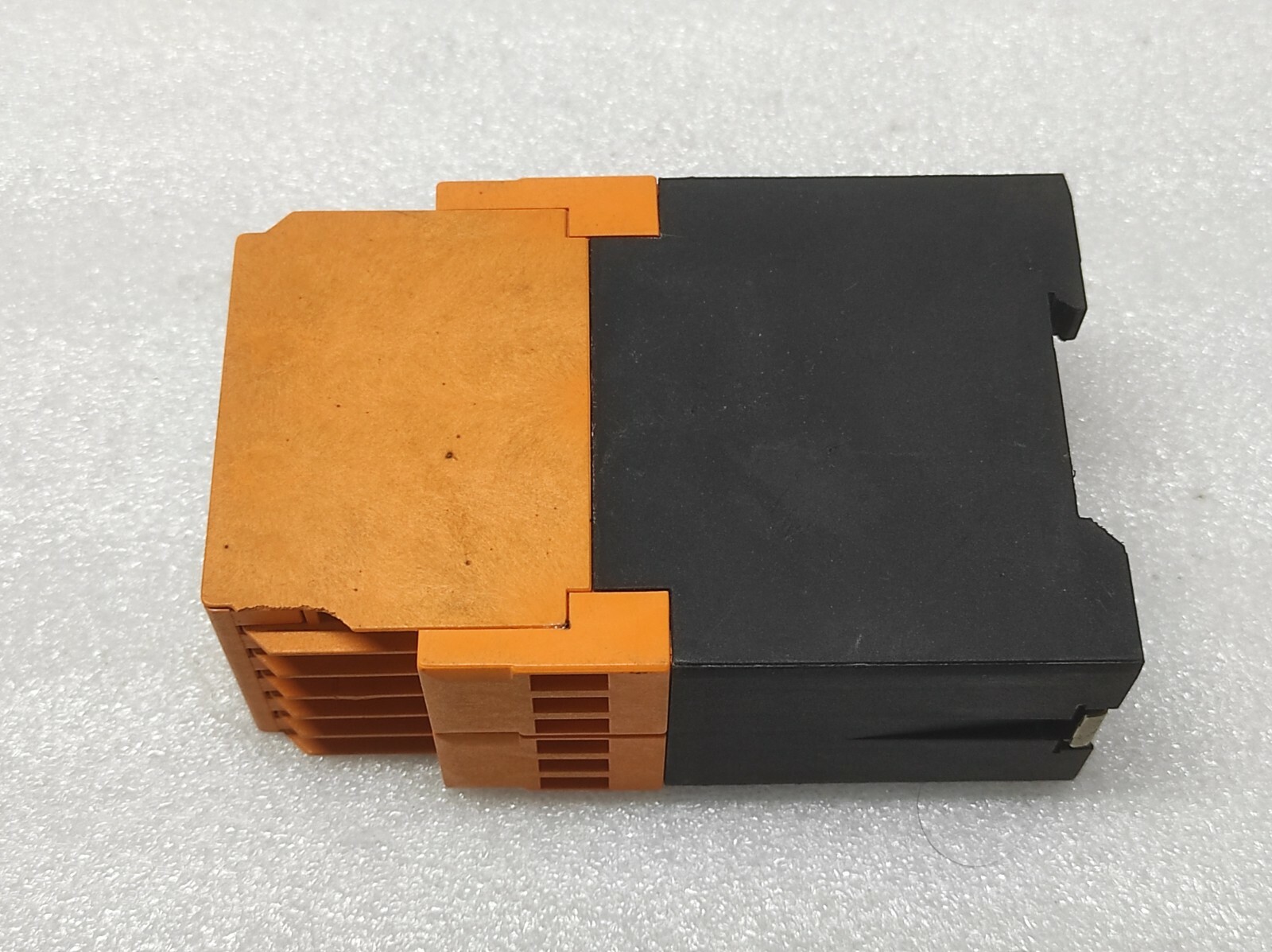 IFM VS2000EXI CONTROL MONITOR SR2301 24VDC - Image 3