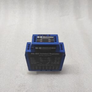 B&B ELECTRONICS 4850PDR RS-485 ISOLATED REPEATER