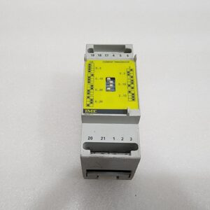 IME TM3I310 CURRENT TRANSDUCER 230-240VAC