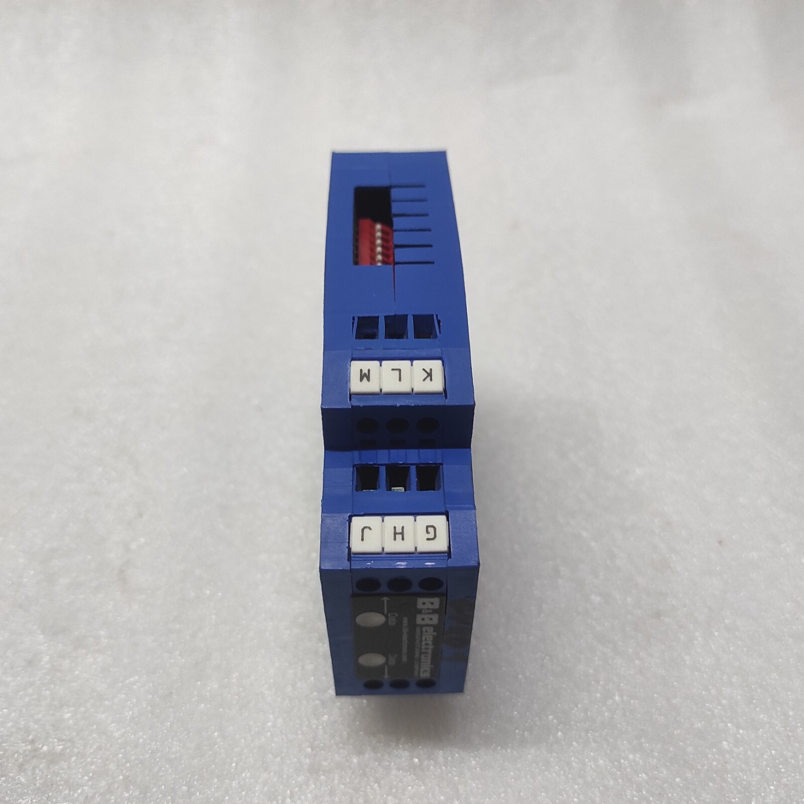 B&B ELECTRONICS 4850PDR RS-485 ISOLATED REPEATER - Image 5