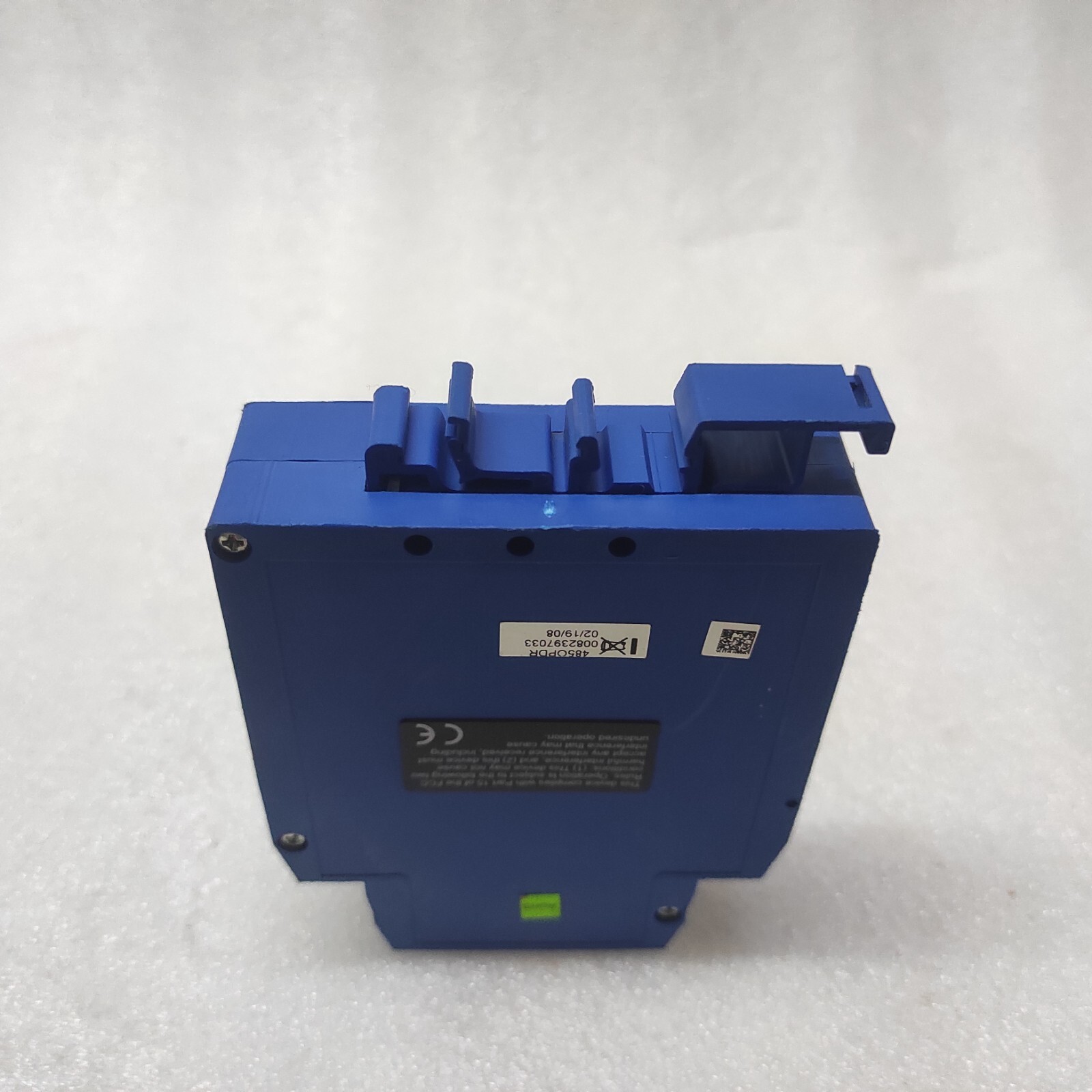 B&B ELECTRONICS 4850PDR RS-485 ISOLATED REPEATER - Image 6