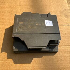 6ES7 153-1AA03-0XB0 NOT TESTED - FOR PARTS - NOT WORKING