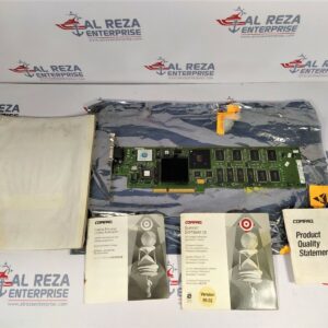 Compaq PBPSPERAGP SN-PBXGD-BA High End Graphic Controller 338522-001 338539-001