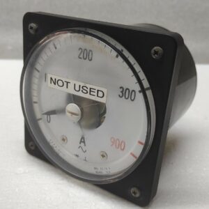 RLV-11 AMMETER CT 300/5A