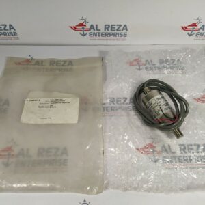 Barks dale 425H3-17 Pressure Transmitter 6550175