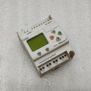 Crouzet SA 12 PLC Controller 88 950 042