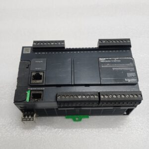 TM221CE40U LOGIC CONTROLLER M221